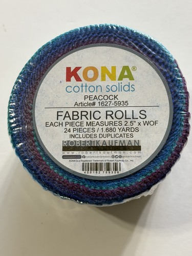 New kona cotton solids - new,