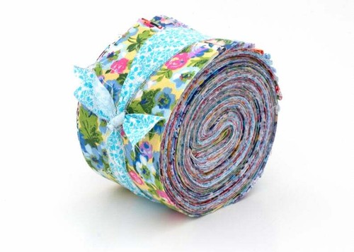 New vintage floral shabby - new, chic